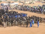 Sudan heads into 2026 with shifting front lines and no end to war in sight