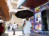 Middle East braces for heatwave in days ahead as summer season hits peak