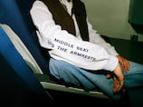 'Middle seat gets the armrests': Lufthansa goes viral with witty travel etiquette slogan collection