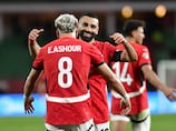 Afcon 2025: Mohamed Salah hails Egypt's home-grown heroes ahead of Senegal semi-final
