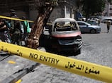 Syria suspects Assad regime loyalists behind Damascus bomb attacks