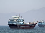 UAE seeks support over 'catastrophic' threats to marine environment