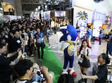 Tokyo Game Show 2026 offers glimpse of gaming’s next chapter – with UAE in the mix