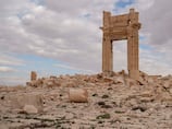 Battle 'to find Palmyra's soul again' after its destruction by ISIS