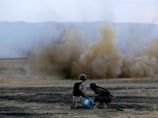 Iraq's Kurdistan Region says US military support not ending despite expiry of agreement