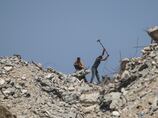 Reconstruction in Gaza to cost seven times more than three previous wars combined, report finds