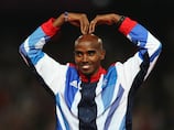 Olympic legend Mo Farah urges UAE residents to sign up for RunYAS