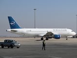 Syrian Air seeks transformation as Qatari investment set to double fleet
