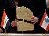Iraq and Lebanon faced the same homegrown challenges. Now they must rise together or fall one last time