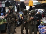 Palestinian killed in Israeli raid in Nablus as West Bank violence escalates