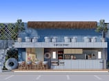 First Sitting: New restaurants and dining experiences to try in Abu Dhabi and Dubai in May