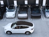 Tesla to boost spending to $25bn with focus on AI and robotics