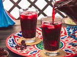 Before cola, there was sherbet: Drinks that taught us how to survive the heat