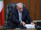 Lebanese parliament approves abolition of death penalty