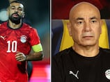 Salah walks, Hassan talks - and Egypt have a problem