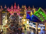Dubai Global Village warns residents of fake websites selling VIP packs