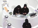 More than 1,000 new energy job opportunities for Emiratis at Abu Dhabi exhibition