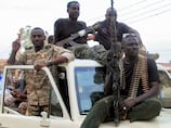 US diplomats press for Sudan arms embargo