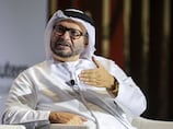 UAE seeks 'sustainable' security for Gulf states in the face of Iranian threat