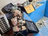 Iraq arrests former governor and businessman over alleged corruption