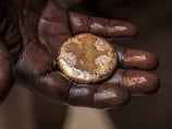 Sudan’s gold rush: War, survival and foreign interest