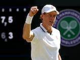 Wimbledon 2026: Sinner stays on course to defend crown as Gauff reaches first semi-final