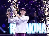 WTA Finals will move to North Carolina from 2027