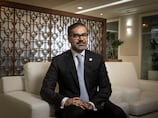 National Bank of Fujairah has survived, now it wants to thrive, CEO says