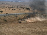 Syria condemns Netanyahu visit to Israeli troops as breach of sovereignty