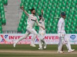 Lahore Test: Shaheen Afridi and Noman Ali lead the way as Pakistan crush world champions South Africa