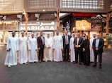 UAE targets dirty gold in clampdown on money laundering and terror financing
