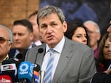 UK accused of 'gaslighting' public about sanctions on West Bank settlers
