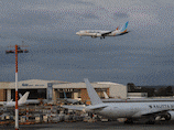 UAE's civil aviation authority investigates 'security incident' on flydubai flight