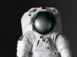 Inside Prada’s mission to dress astronauts for the first Moon landing since 1972
