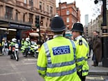 Murders at record low in London as city fights reputation for crime