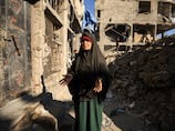 Gaza residents fear further displacement as Israel moves to expand area of control