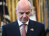 What next for Fifa president Gianni Infantino after World Cup sale controversy?