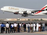 Emirates airline posts record $5.4bn annual profit on strong demand