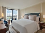 Jumeirah Carlton Tower review: Slick London stay offers highly personalised service in Knightsbridge