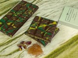 Dubai chocolate makers in the UK savour sweet taste of success - despite pistachio shortage