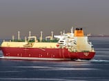Qatar sends first LNG shipment through Strait of Hormuz since tanker attack