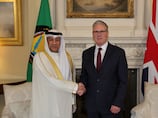 GCC strikes milestone $5bn free-trade deal with UK