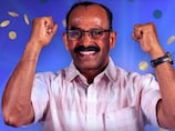 Abu Dhabi resident's Dh30m lottery win will fulfil 'biggest dream' for daughter
