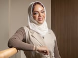 Dubai resident feels weight lifted from shoulders after pioneering procedure helps her shed 19kg