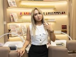 My Dubai Salary: 'I earned Dh40,000 a month as a freelance nail artist – now I've opened my own salon'