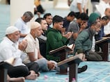 Ramadan 2026: Thousands of UAE worshippers attend first prayers of holy month
