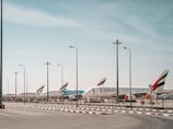 UAE confirms full resumption of air traffic operations
