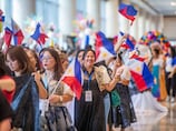 After 20 years as an Overseas Filipino Worker in the UAE, here are six life lessons I've learnt