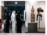 What to expect at Abu Dhabi Art this year