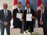 UAE finalises Cepa with Canada to reduce trade barriers